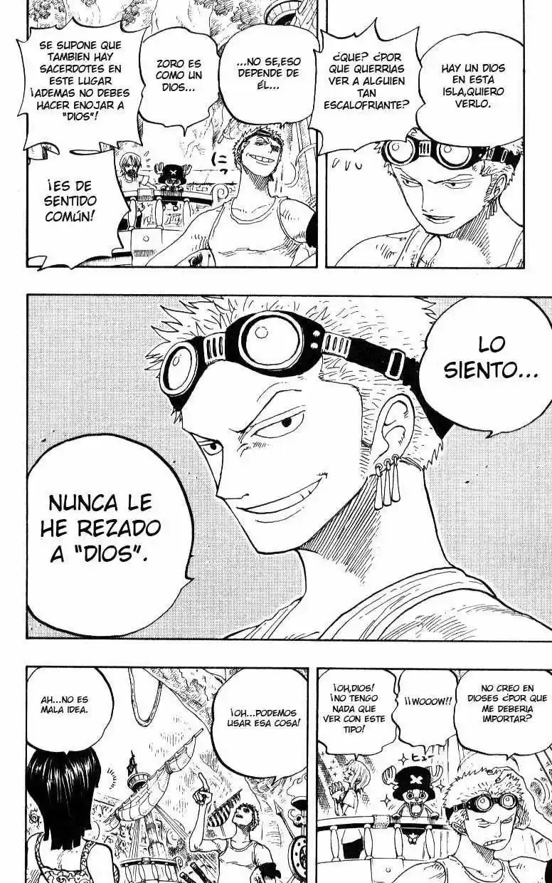 One Piece (1997) - Capítulo 245 - Página 14 - LectorTMOo