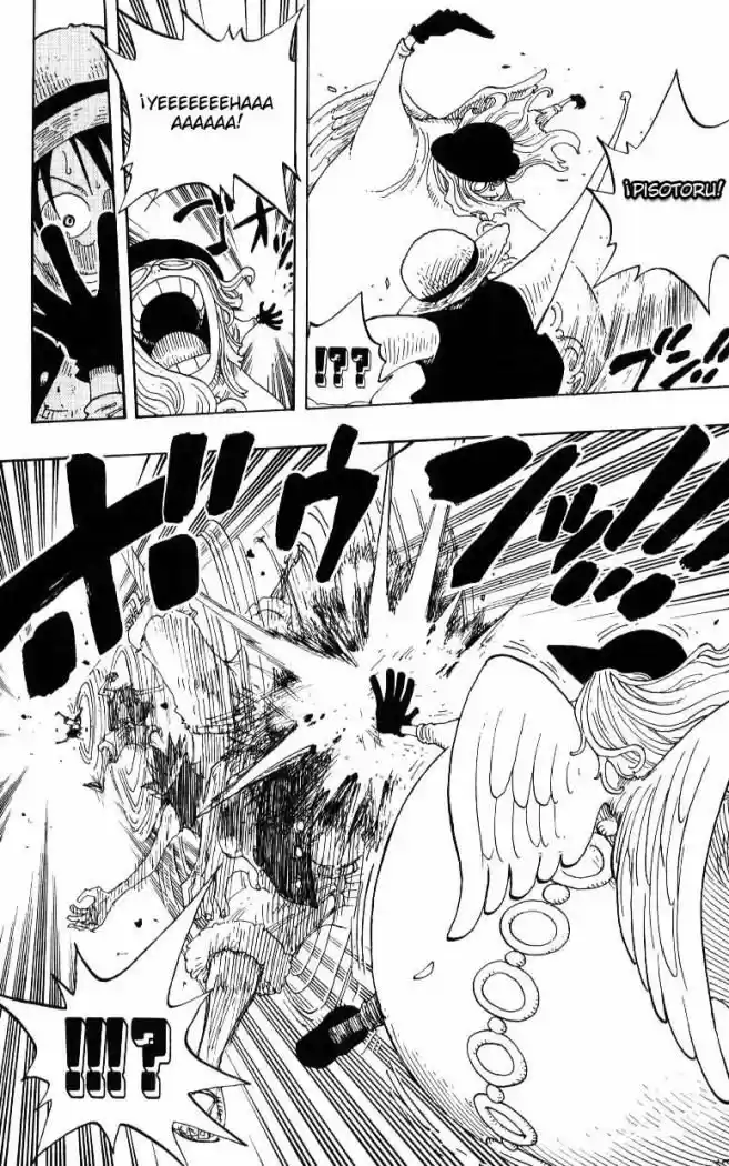 One Piece (1997) - Capítulo 246 - Página 14 - LectorTMOo