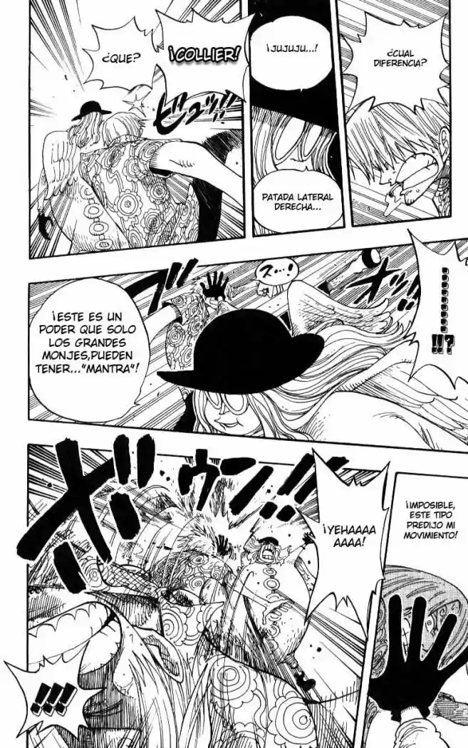 One Piece (1997) - Capítulo 246 - Página 16 - LectorTMOo