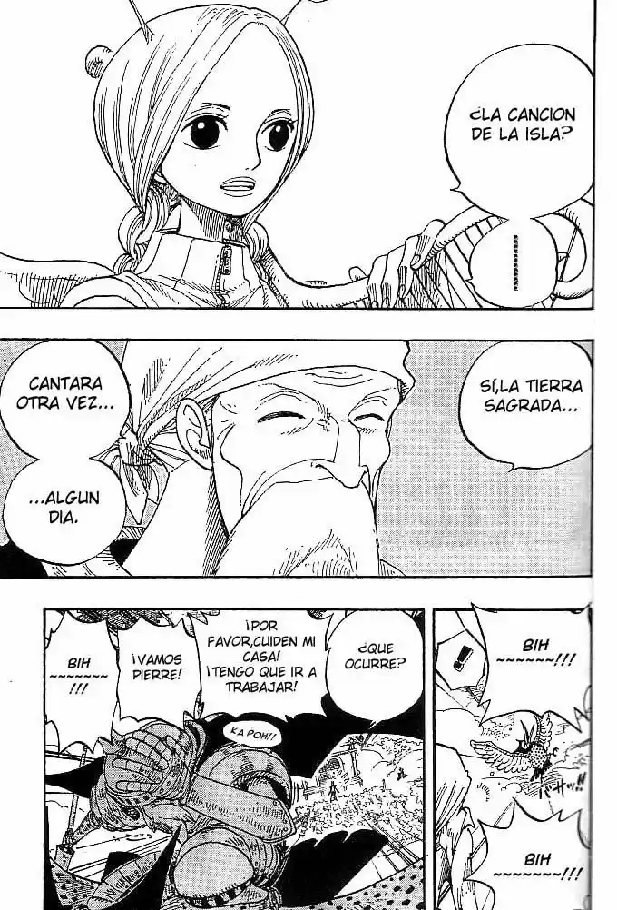 One Piece (1997) - Capítulo 248 - Página 7 - LectorTMOo