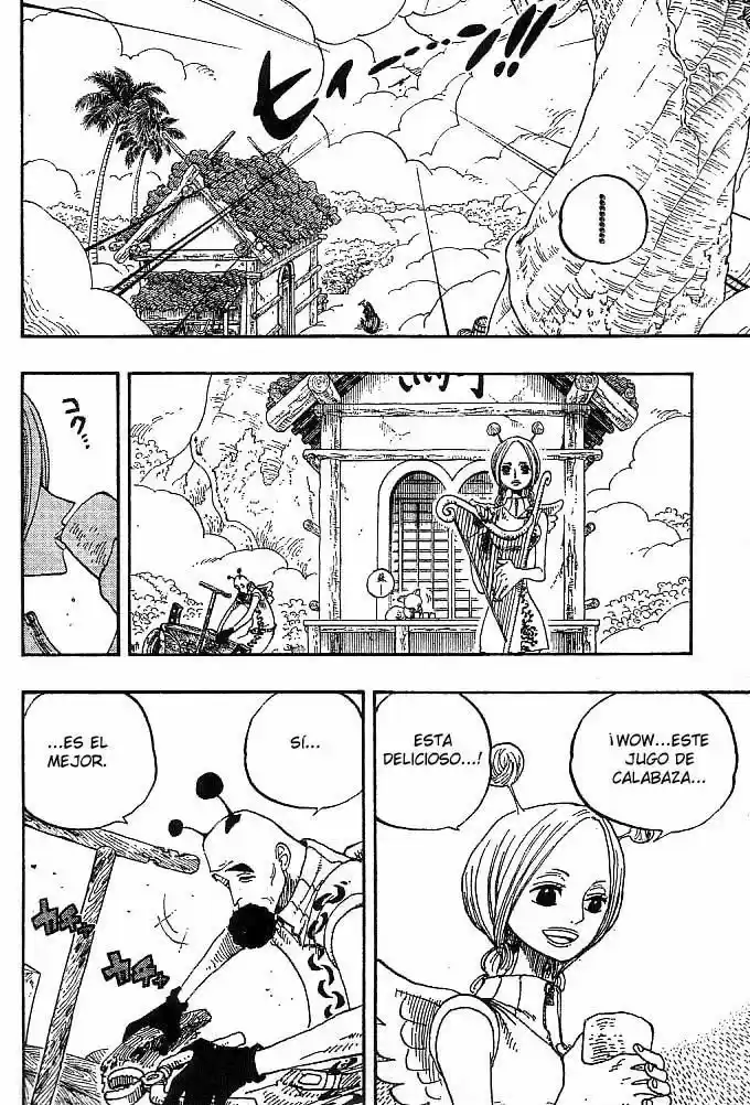 One Piece (1997) - Capítulo 248 - Página 8 - LectorTMOo