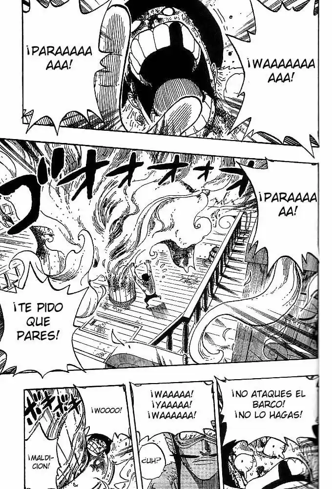 One Piece (1997) - Capítulo 248 - Página 9 - LectorTMOo
