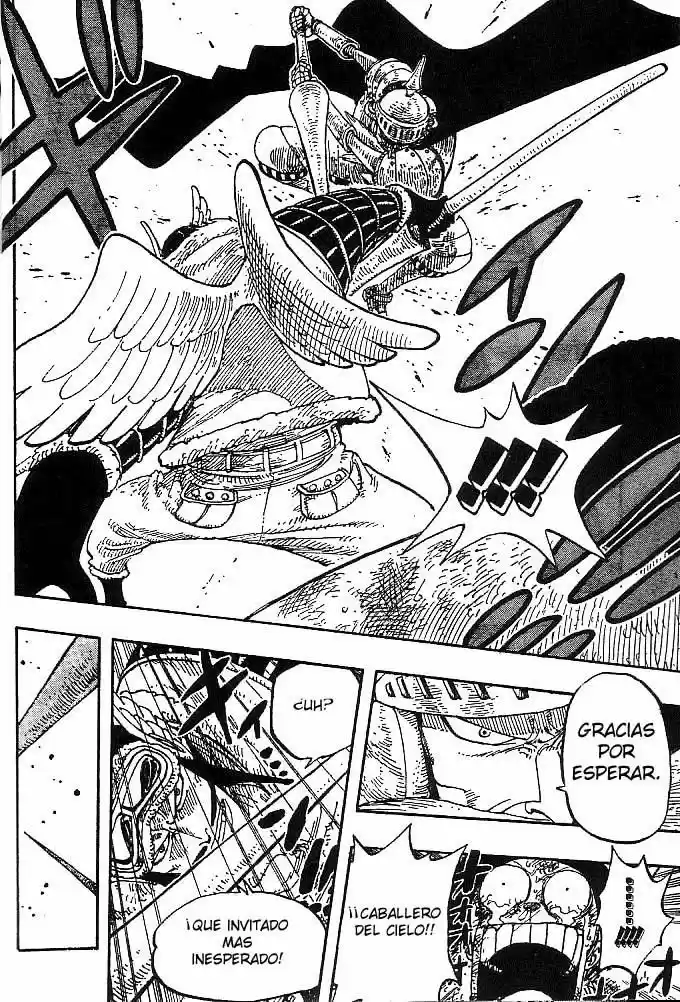 One Piece (1997) - Capítulo 248 - Página 16 - LectorTMOo