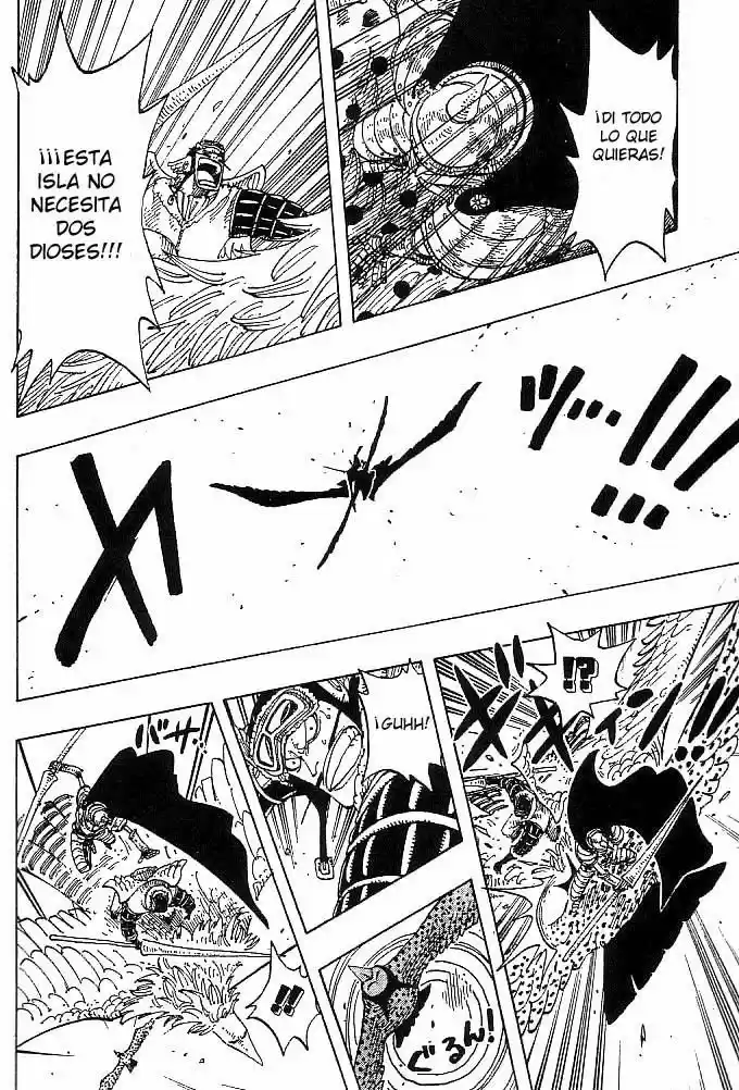 One Piece (1997) - Capítulo 248 - Página 18 - LectorTMOo