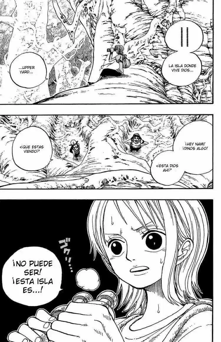 One Piece (1997) - Capítulo 249 - Página 13 - LectorTMOo