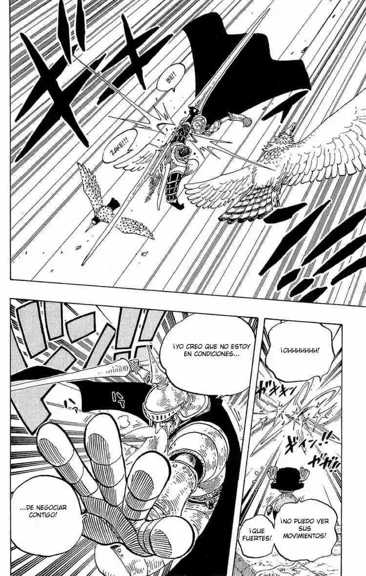 One Piece (1997) - Capítulo 249 - Página 14 - LectorTMOo