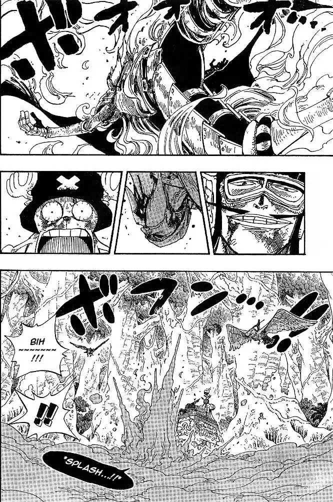 One Piece (1997) - Capítulo 250 - Página 2 - LectorTMOo