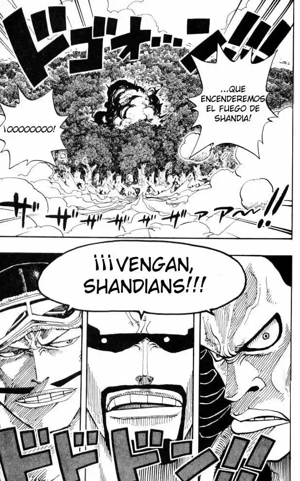 One Piece (1997) - Capítulo 251 - Página 13 - LectorTMOo