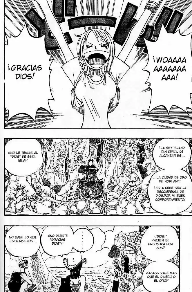 One Piece (1997) - Capítulo 252 - Página 2 - LectorTMOo