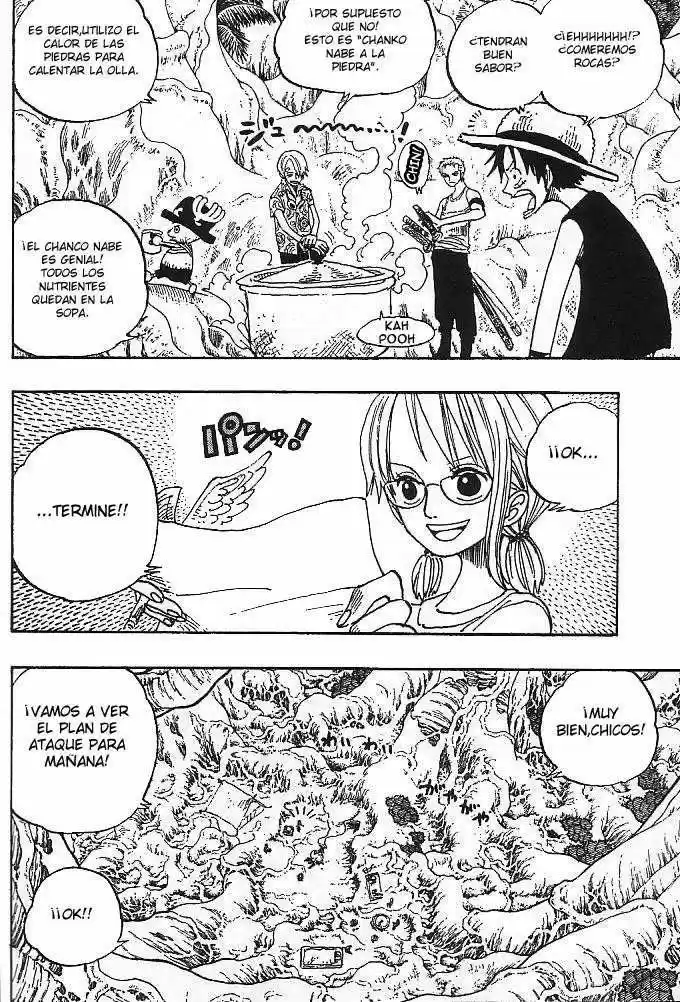 One Piece (1997) - Capítulo 253 - Página 6 - LectorTMOo