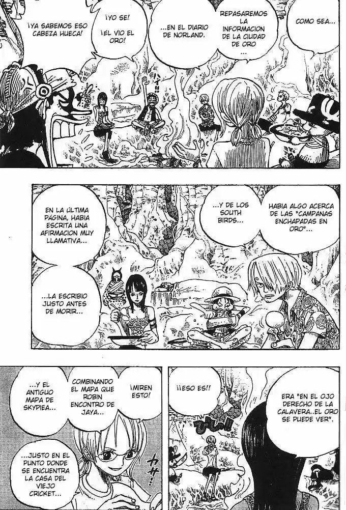 One Piece (1997) - Capítulo 253 - Página 9 - LectorTMOo