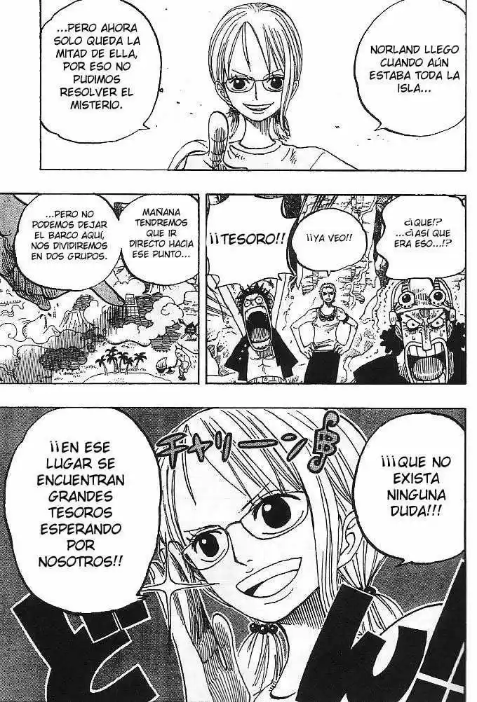 One Piece (1997) - Capítulo 253 - Página 11 - LectorTMOo