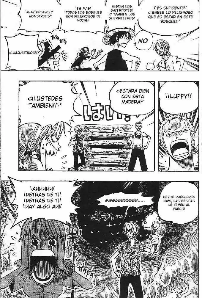 One Piece (1997) - Capítulo 253 - Página 13 - LectorTMOo