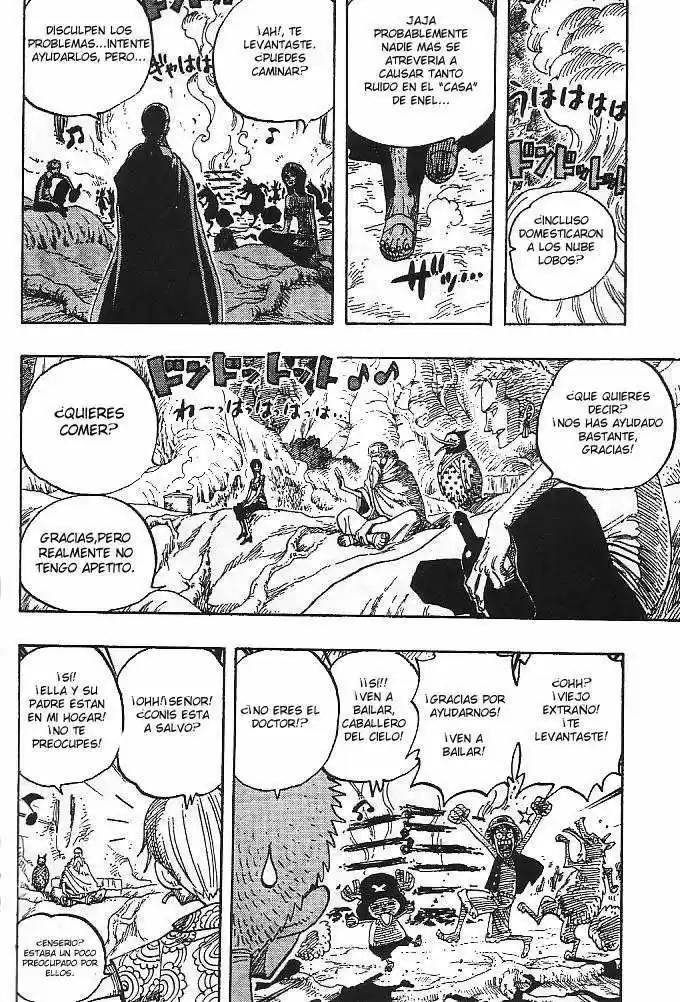 One Piece (1997) - Capítulo 253 - Página 15 - LectorTMOo