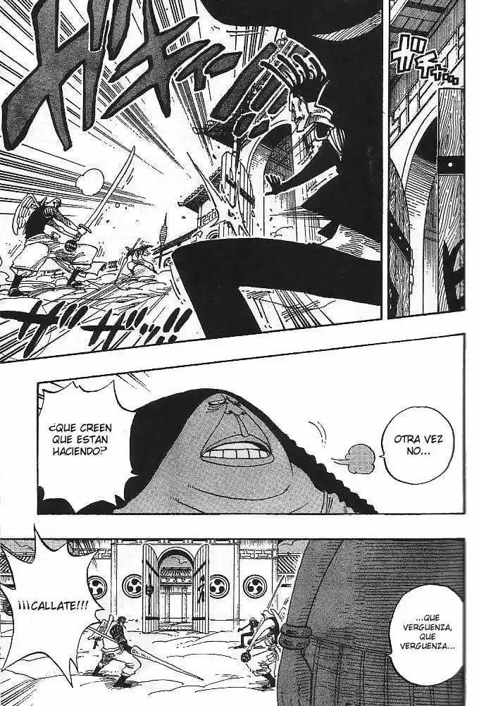 One Piece (1997) - Capítulo 254 - Página 6 - LectorTMOo