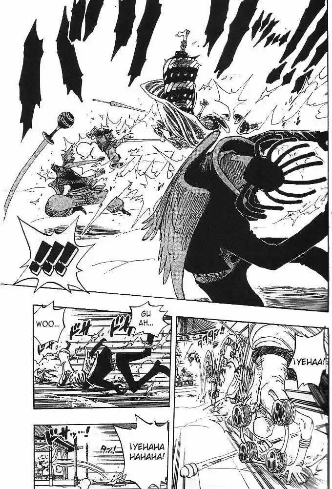 One Piece (1997) - Capítulo 254 - Página 10 - LectorTMOo