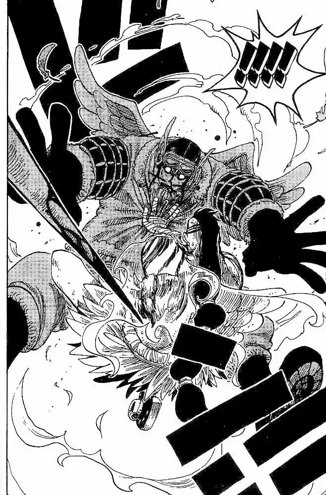 One Piece (1997) - Capítulo 256 - Página 18 - LectorTMOo