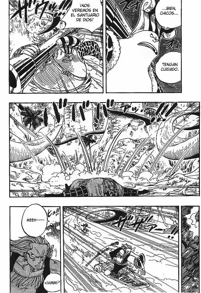 One Piece (1997) - Capítulo 257 - Página 14 - LectorTMOo