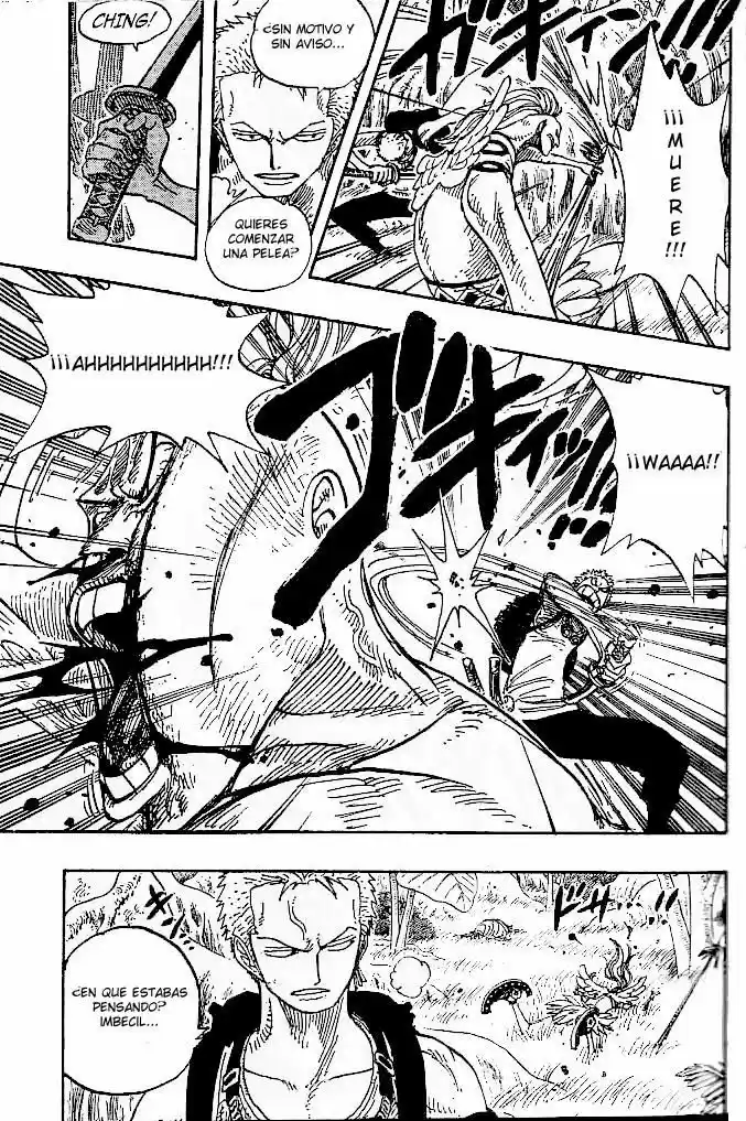 One Piece (1997) - Capítulo 258 - Página 13 - LectorTMOo