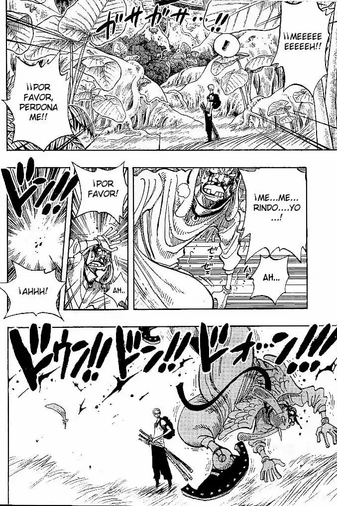 One Piece (1997) - Capítulo 258 - Página 14 - LectorTMOo