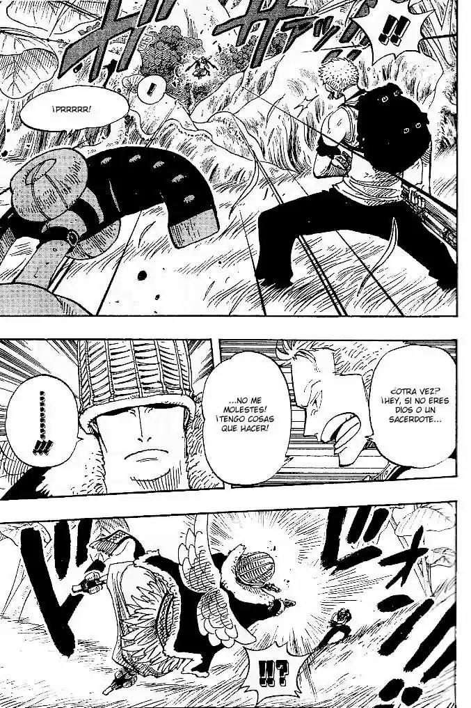 One Piece (1997) - Capítulo 258 - Página 15 - LectorTMOo