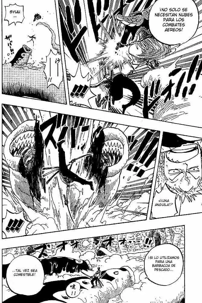 One Piece (1997) - Capítulo 259 - Página 8 - LectorTMOo
