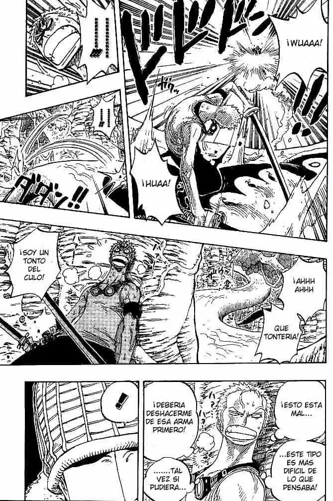 One Piece (1997) - Capítulo 259 - Página 9 - LectorTMOo