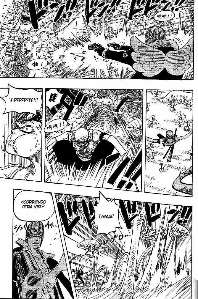 One Piece (1997) - Capítulo 259 - Página 11 - LectorTMOo
