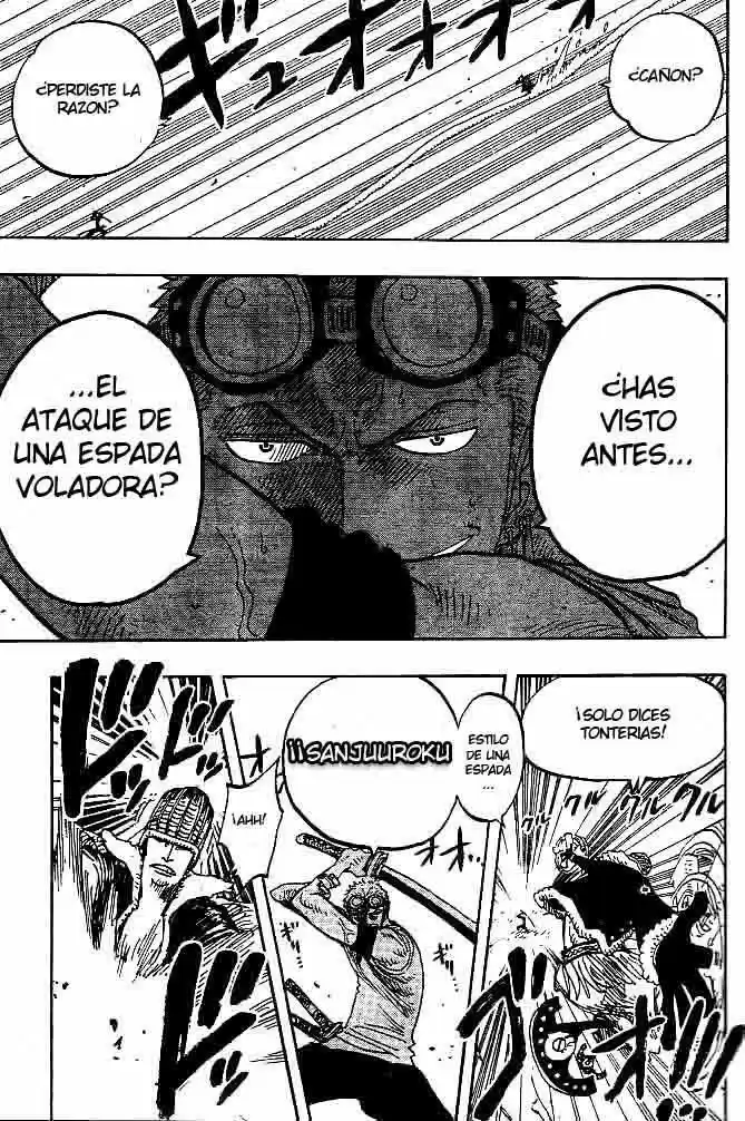 One Piece (1997) - Capítulo 259 - Página 13 - LectorTMOo