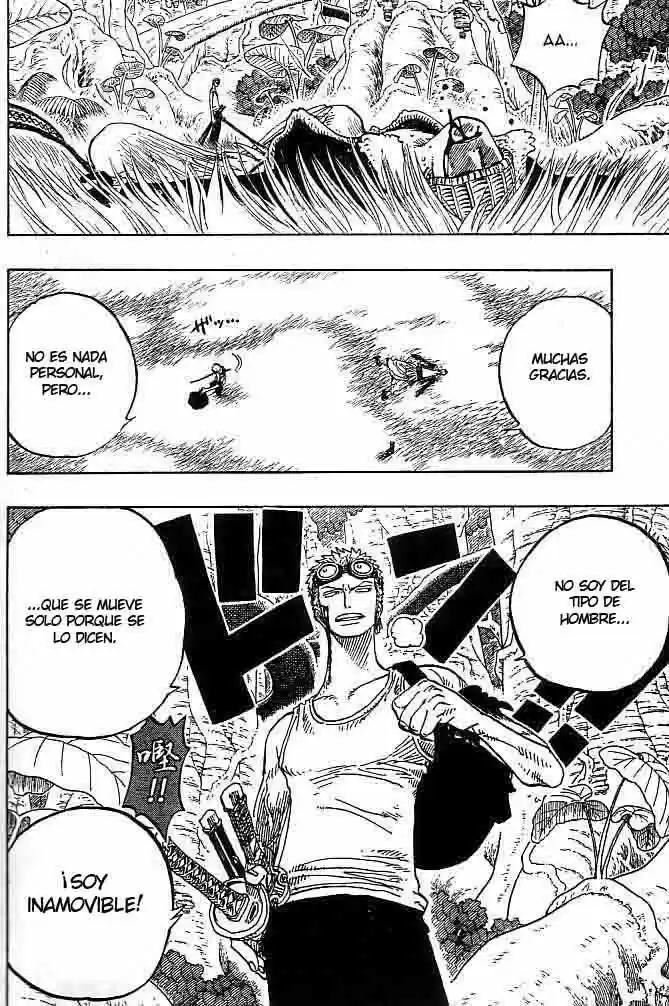 One Piece (1997) - Capítulo 259 - Página 15 - LectorTMOo