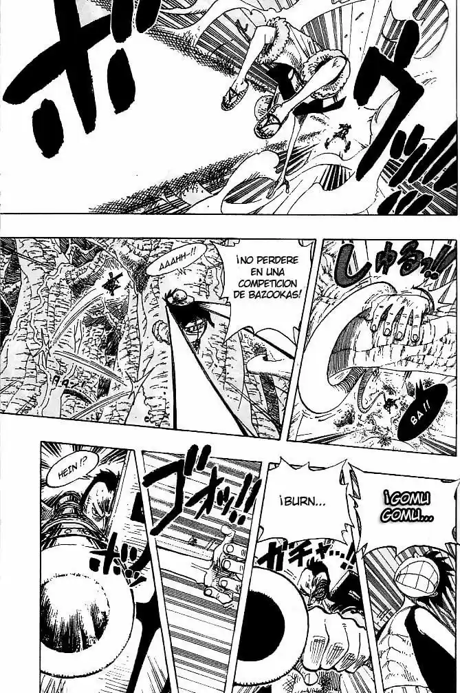 One Piece (1997) - Capítulo 260 - Página 14 - LectorTMOo