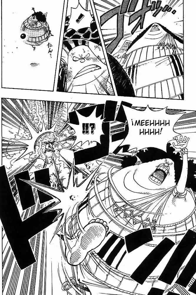 One Piece (1997) - Capítulo 261 - Página 8 - LectorTMOo