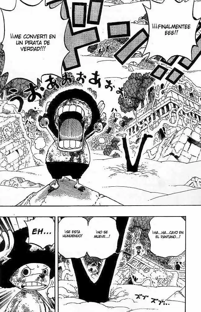 One Piece (1997) - Capítulo 263 - Página 2 - LectorTMOo