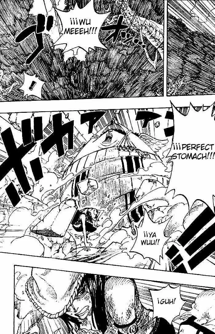 One Piece (1997) - Capítulo 264 - Página 7 - LectorTMOo