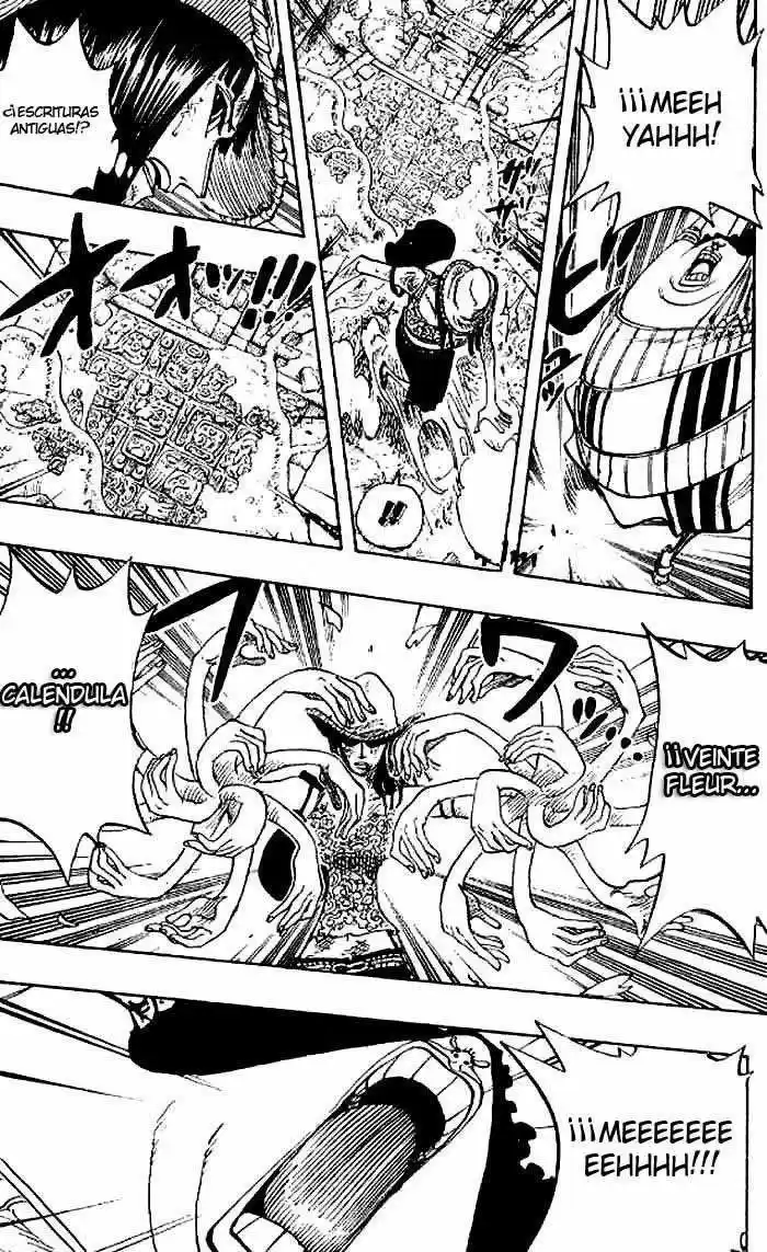 One Piece (1997) - Capítulo 264 - Página 8 - LectorTMOo