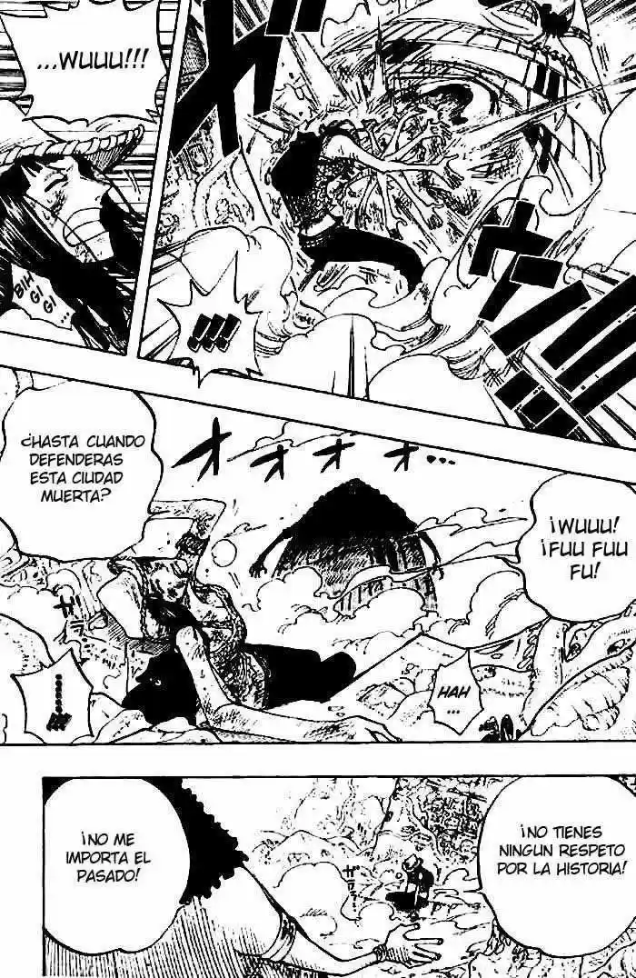 One Piece (1997) - Capítulo 264 - Página 9 - LectorTMOo