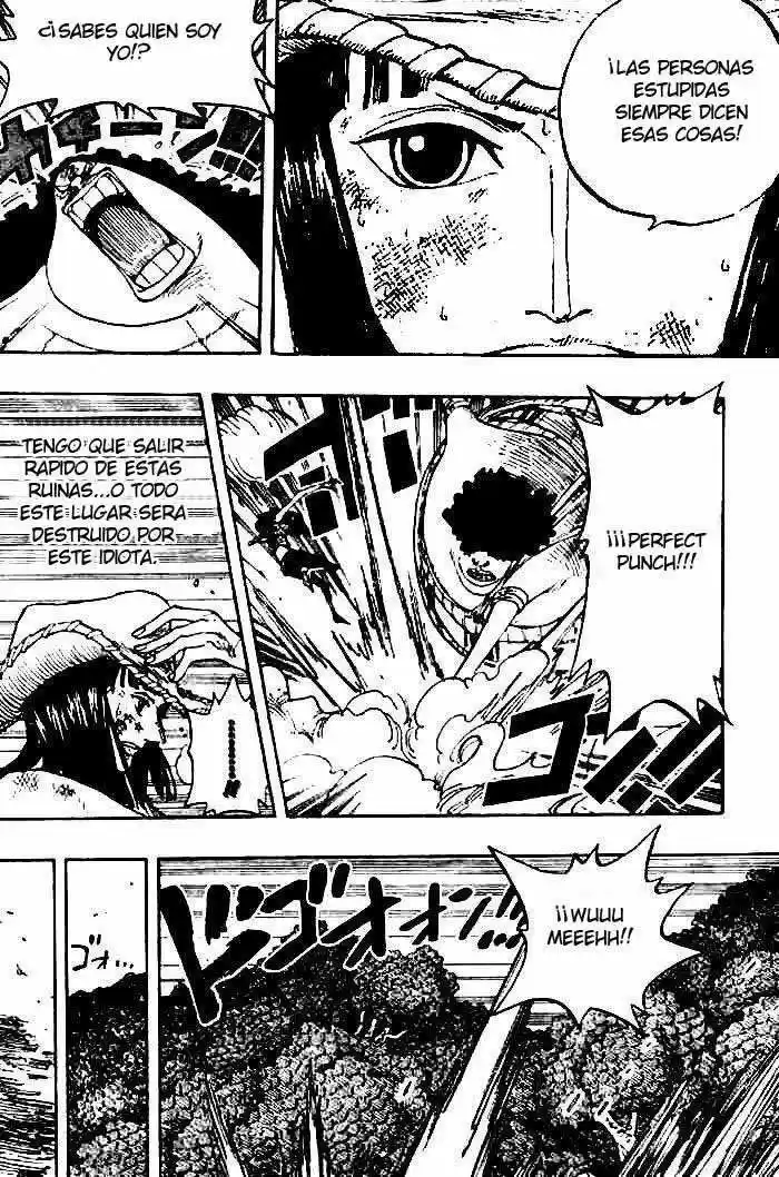 One Piece (1997) - Capítulo 264 - Página 10 - LectorTMOo
