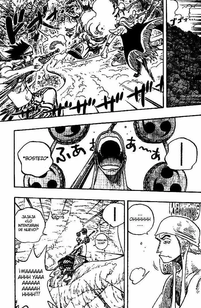 One Piece (1997) - Capítulo 264 - Página 11 - LectorTMOo