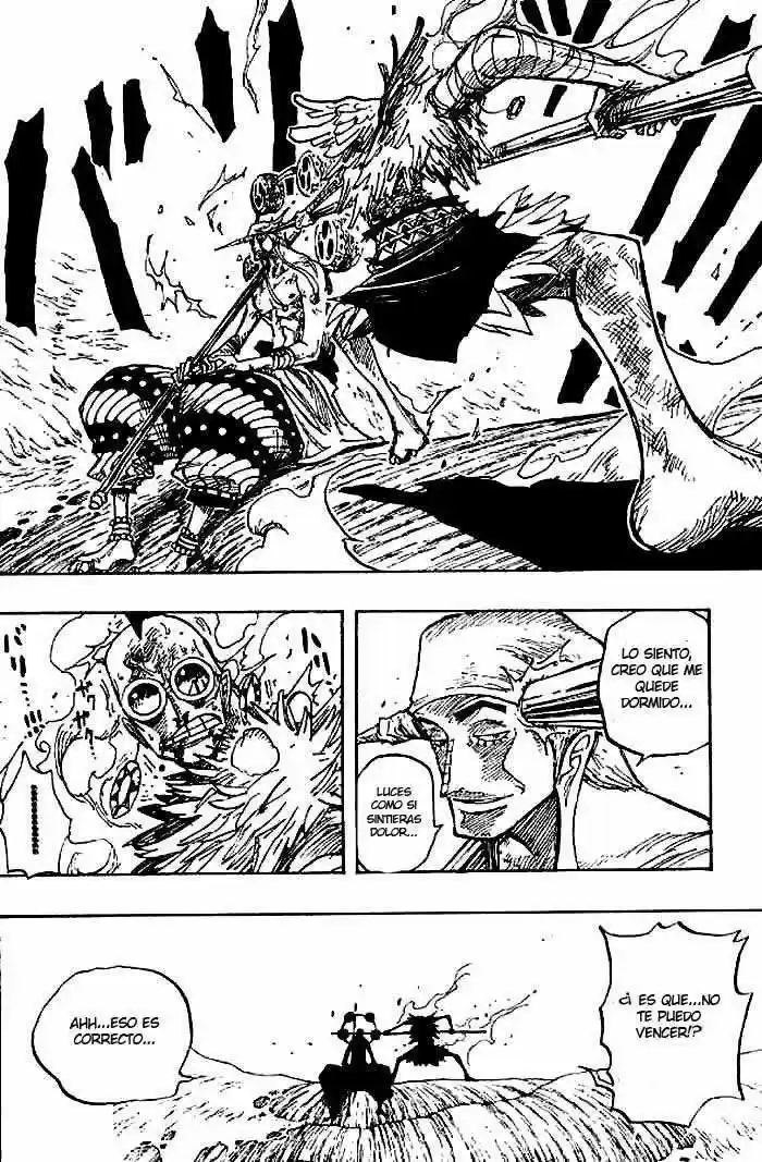 One Piece (1997) - Capítulo 264 - Página 12 - LectorTMOo