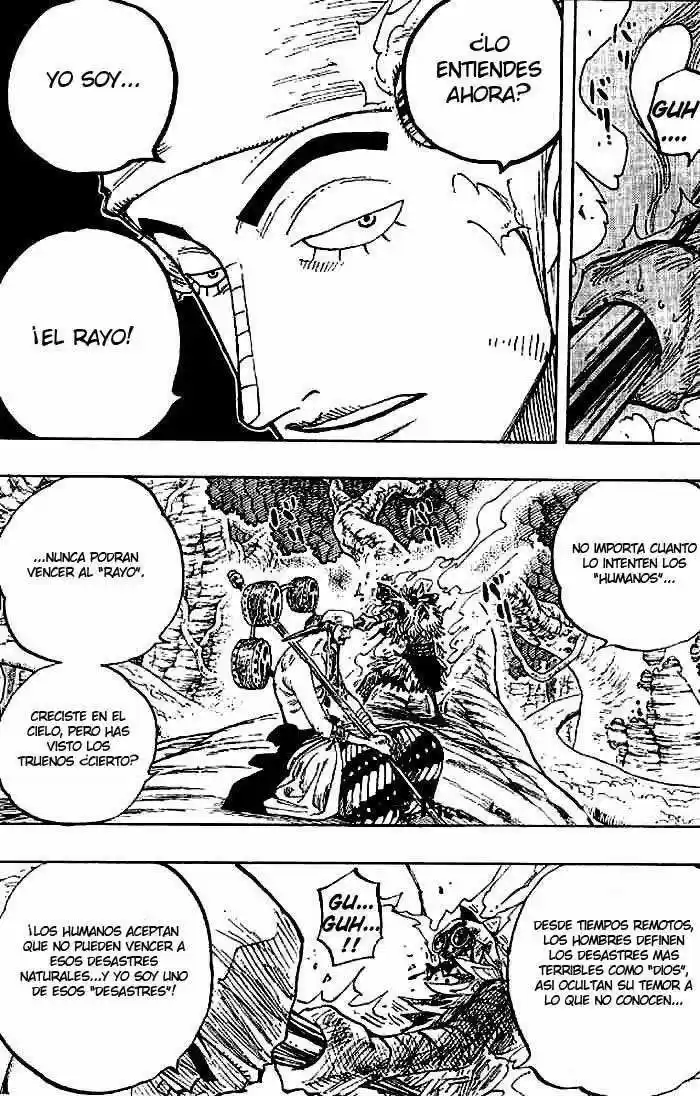 One Piece (1997) - Capítulo 264 - Página 13 - LectorTMOo