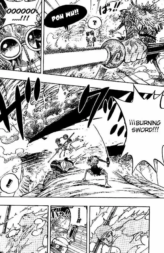 One Piece (1997) - Capítulo 264 - Página 14 - LectorTMOo