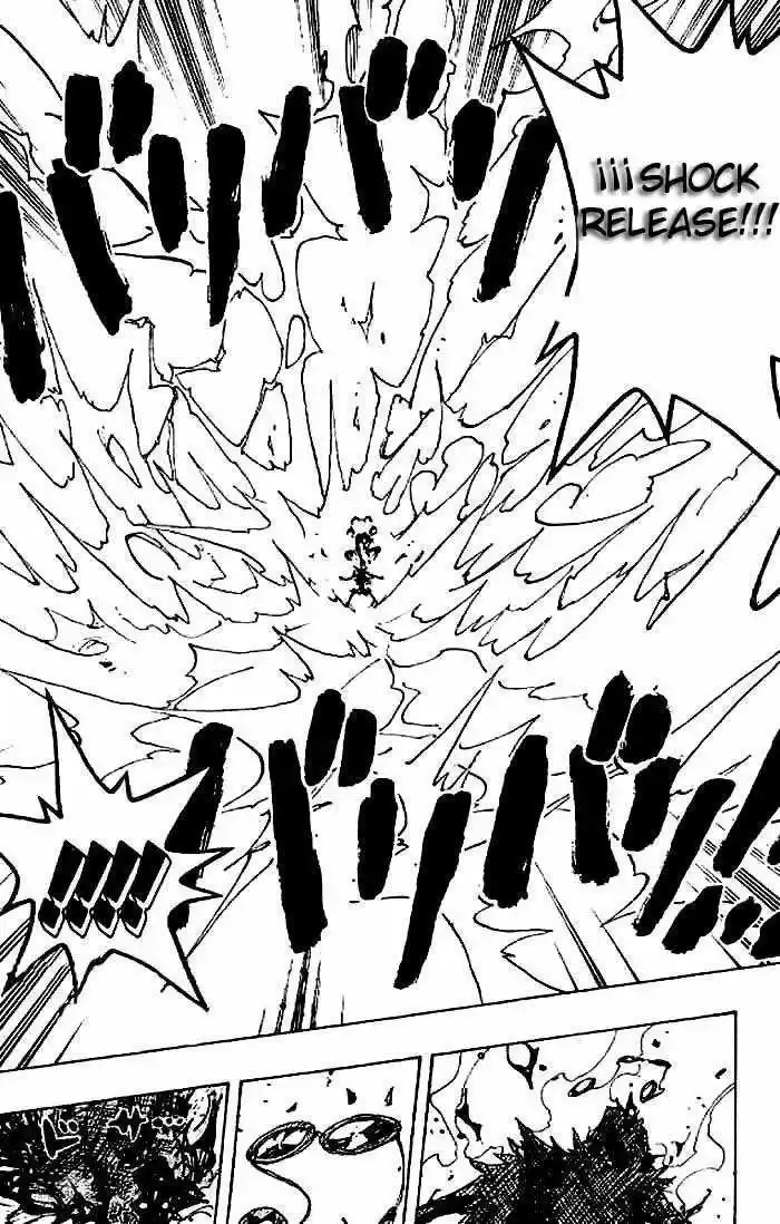One Piece (1997) - Capítulo 264 - Página 16 - LectorTMOo