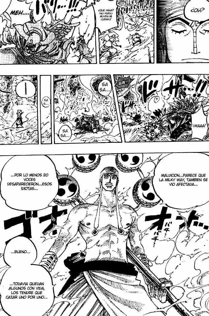 One Piece (1997) - Capítulo 264 - Página 17 - LectorTMOo