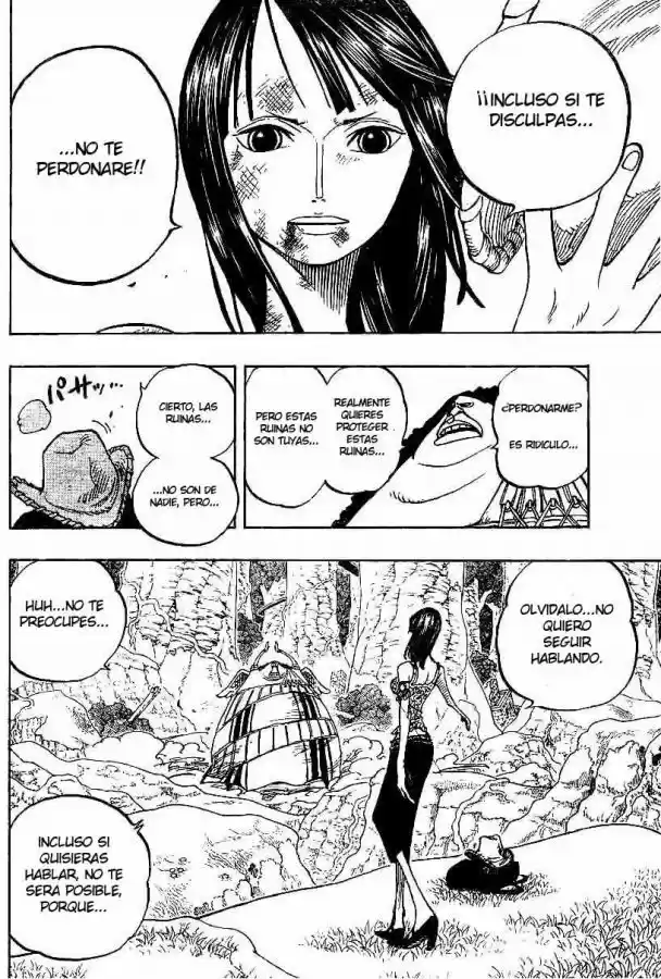 One Piece (1997) - Capítulo 265 - Página 10 - LectorTMOo