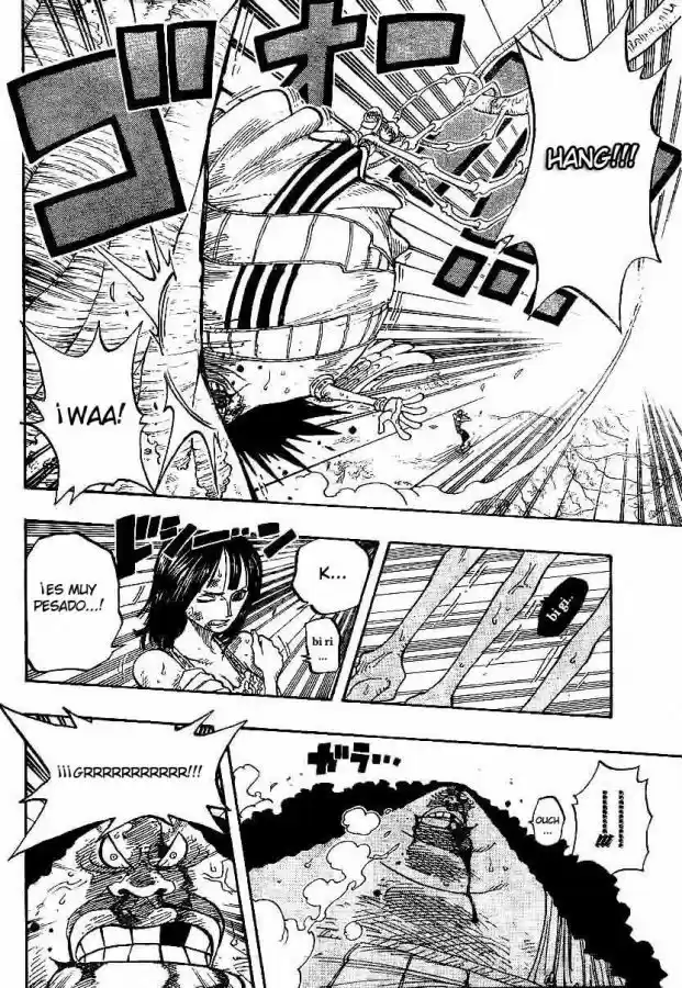 One Piece (1997) - Capítulo 265 - Página 12 - LectorTMOo
