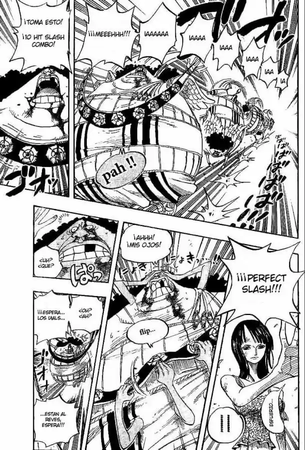 One Piece (1997) - Capítulo 265 - Página 13 - LectorTMOo