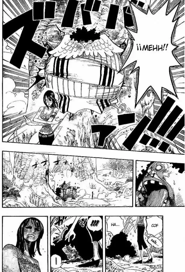 One Piece (1997) - Capítulo 265 - Página 14 - LectorTMOo