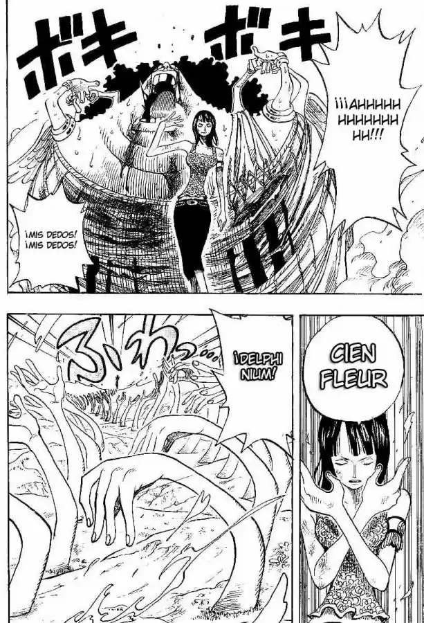 One Piece (1997) - Capítulo 265 - Página 16 - LectorTMOo