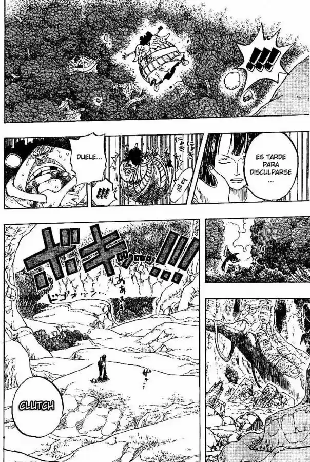 One Piece (1997) - Capítulo 265 - Página 18 - LectorTMOo