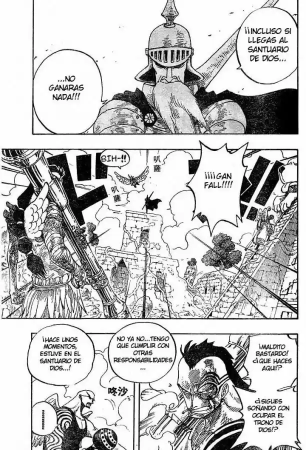 One Piece (1997) - Capítulo 267 - Página 13 - LectorTMOo